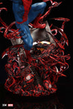 XM Studio Spider-Man (Absolute Carnage)