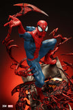 XM Studio Spider-Man (Absolute Carnage)