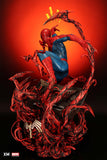 XM Studio Spider-Man (Absolute Carnage)