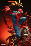 XM Studio Spider-Man (Absolute Carnage)