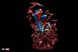 XM Studio Spider-Man (Absolute Carnage)