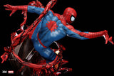 XM Studio Spider-Man (Absolute Carnage)