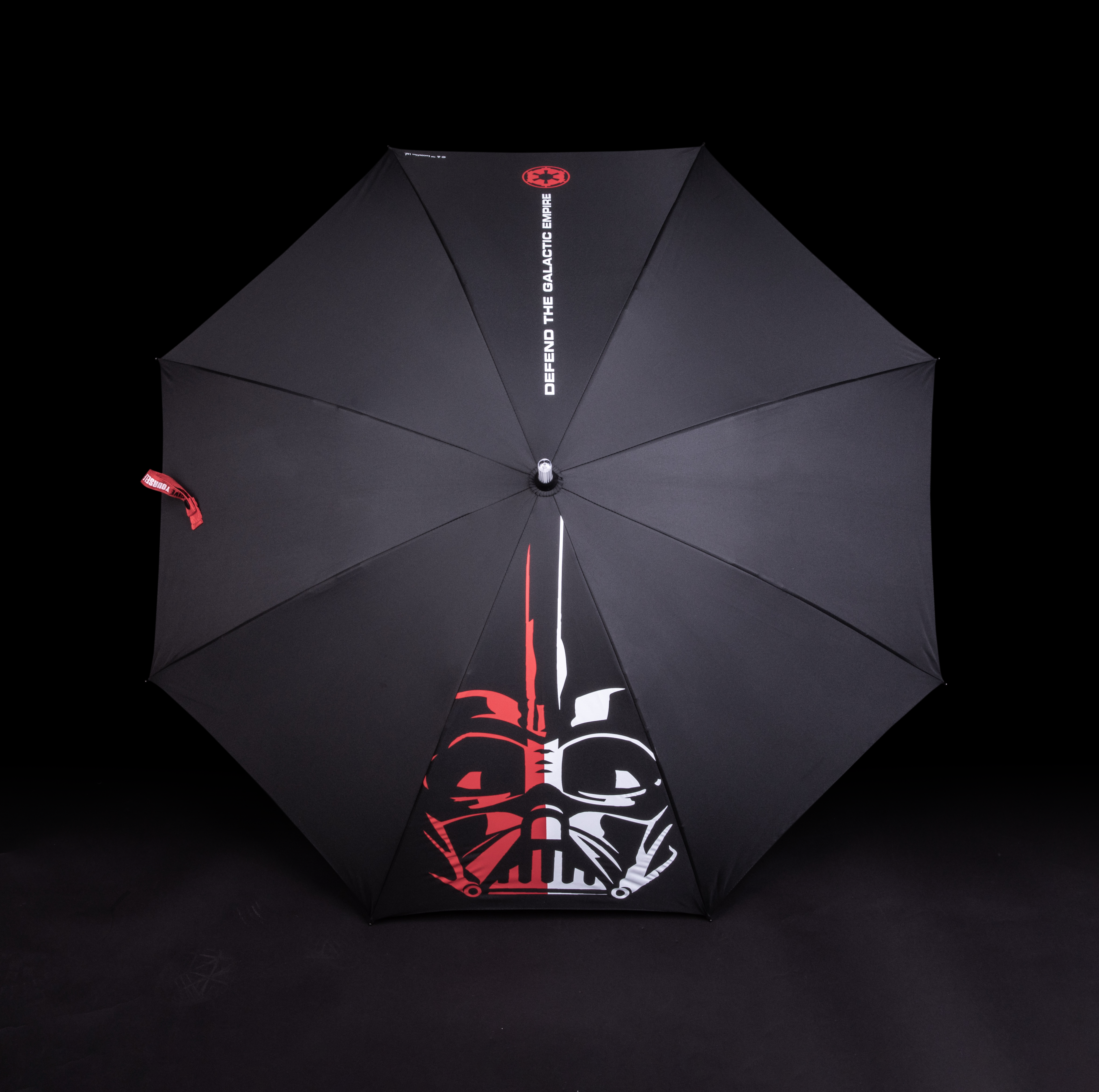 Star Wars Light Saber Umbrella Gen.4 Darth Vader – Beast
