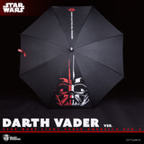 Star Wars Light Saber Umbrella Gen.4 Darth Vader