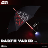 Star Wars Light Saber Umbrella Gen.4 Darth Vader