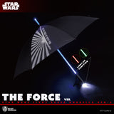 Star Wars Light Saber Umbrella Gen.4 Force