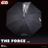 Star Wars Light Saber Umbrella Gen.4 Force