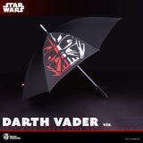 Star Wars Light Saber Umbrella Gen.4 Darth Vader