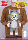 Beast Kingdom VPB-SB01 Tom and Jerry SYAKING-BANG!! : Tom Piggy Bank