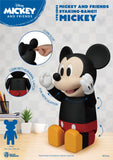 Beast Kingdom VPB-SB02 Mickey and Friends SYAKING-BANG!!  Mickey Piggy Banks