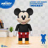 Beast Kingdom VPB-SB02 Mickey and Friends SYAKING-BANG!!  Mickey Piggy Banks