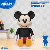 Beast Kingdom VPB-SB02 Mickey and Friends SYAKING-BANG!!  Mickey Piggy Banks