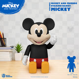 Beast Kingdom VPB-SB02 Mickey and Friends SYAKING-BANG!!  Mickey Piggy Banks