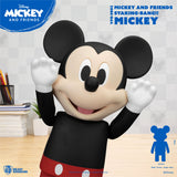 Beast Kingdom VPB-SB02 Mickey and Friends SYAKING-BANG!!  Mickey Piggy Banks