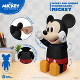 Beast Kingdom VPB-SB02 Mickey and Friends SYAKING-BANG!!  Mickey Piggy Banks