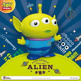 Beast Kingdom VPBS-003 TOY STORY Small Vinyl Piggy Bank ALIEN