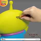 Beast Kingdom VPBS-003 TOY STORY Small Vinyl Piggy Bank ALIEN