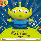 Beast Kingdom VPBS-003 TOY STORY Small Vinyl Piggy Bank ALIEN