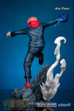 Sunrisepop Jujutsu Kaisen Figure- Fighting Mode ( Satoru Gojo ) – Beast  Kingdom SEA