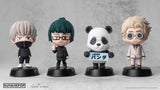 Sunrisepop Jujutsu Kaisen 3D Foam Figurine w/Stand in Blind Box