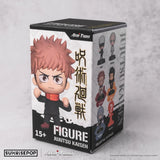 Sunrisepop Jujutsu Kaisen 3D Foam Figurine w/Stand in Blind Box