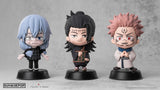 Sunrisepop Jujutsu Kaisen 3D Foam Figurine w/Stand in Blind Box