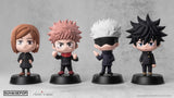 Sunrisepop Jujutsu Kaisen 3D Foam Figurine w/Stand in Blind Box