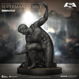 Beast Kingdom Limited 3 000 Pieces Mc-040 Batman V Superman: Dawn Of Justice Master Craft Superman