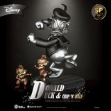 Beast Kingdom MC-013SP Disney Donald Duck Special Edition 1:4 Scale Master Craft Figure Statue
