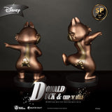 Beast Kingdom Mc-013Sp Disney Donald Duck Special Edition 1:4 Scale Master Craft Figure Statue Mc