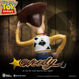 Beast Kingdom Mc-023 Disney Pixar Toy Story Woody Master Craft Statue Mc