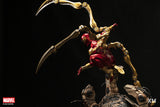 XM Studio Iron Spider 1/4 Scale