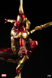 XM Studio Iron Spider 1/4 Scale