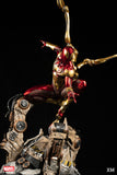 XM Studio Iron Spider 1/4 Scale