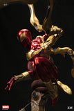 XM Studio Iron Spider 1/4 Scale