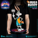 [LIMITED 3,000 PIECES] Beast Kingdom MC-047 Warner Bros. Space Jam A New Legacy: Bugs Bunny Master Craft Figure Statue
