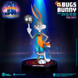 [Limited 3 000 Pieces] Beast Kingdom Mc-047 Warner Bros. Space Jam A New Legacy: Bugs Bunny Master