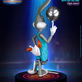 [Limited 3 000 Pieces] Beast Kingdom Mc-047 Warner Bros. Space Jam A New Legacy: Bugs Bunny Master