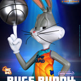 [Limited 3 000 Pieces] Beast Kingdom Mc-047 Warner Bros. Space Jam A New Legacy: Bugs Bunny Master