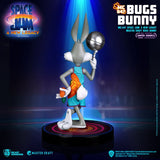 [Limited 3 000 Pieces] Beast Kingdom Mc-047 Warner Bros. Space Jam A New Legacy: Bugs Bunny Master