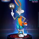 [Limited 3 000 Pieces] Beast Kingdom Mc-047 Warner Bros. Space Jam A New Legacy: Bugs Bunny Master