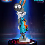[Limited 3 000 Pieces] Beast Kingdom Mc-047 Warner Bros. Space Jam A New Legacy: Bugs Bunny Master