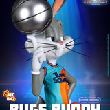 [Limited 3 000 Pieces] Beast Kingdom Mc-047 Warner Bros. Space Jam A New Legacy: Bugs Bunny Master