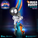 [Limited 3 000 Pieces] Beast Kingdom Mc-047 Warner Bros. Space Jam A New Legacy: Bugs Bunny Master
