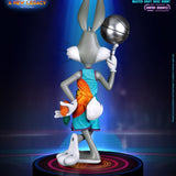 [Limited 3 000 Pieces] Beast Kingdom Mc-047 Warner Bros. Space Jam A New Legacy: Bugs Bunny Master