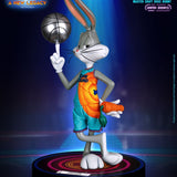 [Limited 3 000 Pieces] Beast Kingdom Mc-047 Warner Bros. Space Jam A New Legacy: Bugs Bunny Master