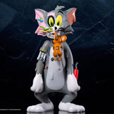 Soap Studio AM018 Tom and Jerry: Tom and Jerry Figure By Pat Lee Figure Statue