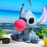 Soap Studio Dy002 Stitch Bubble Gum Vinyl Figure