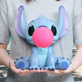 Soap Studio Dy002 Stitch Bubble Gum Vinyl Figure