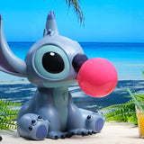 Soap Studio Dy002 Stitch Bubble Gum Vinyl Figure